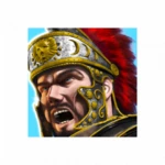 romans: age of caesar android application logo